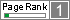 PageRank Checking Icon